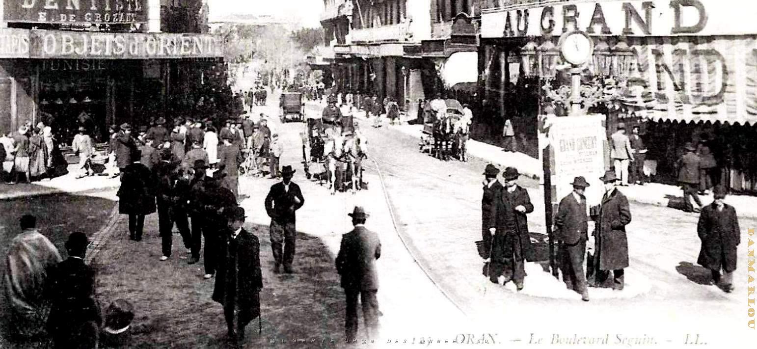 2531- Oran - Boulevard Seguin2.jpg